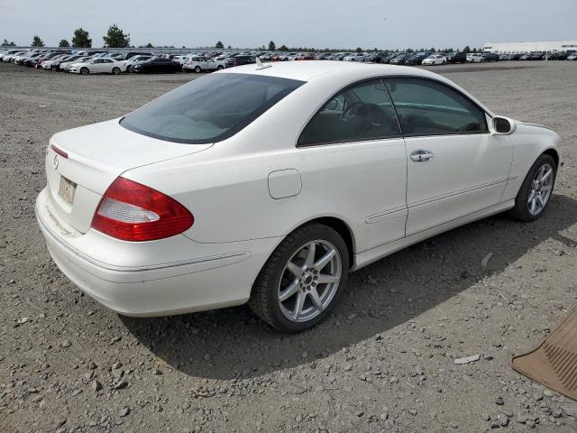 WDBTJ56H27F229967 2007 Mercedes-Benz Clk 350