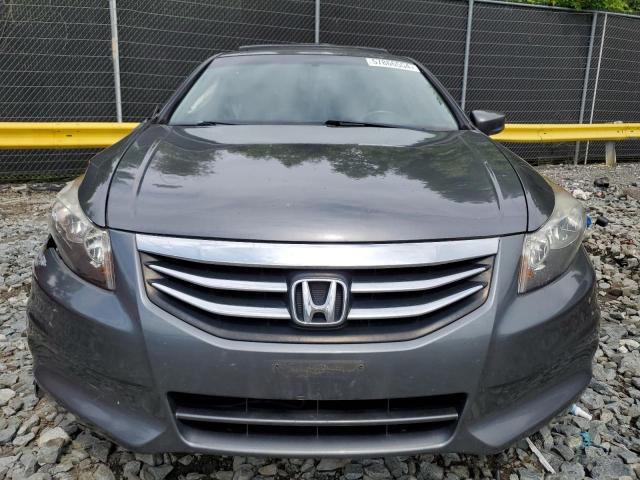 2011 Honda Accord Exl VIN: 1HGCP2F85BA156292 Lot: 57866554