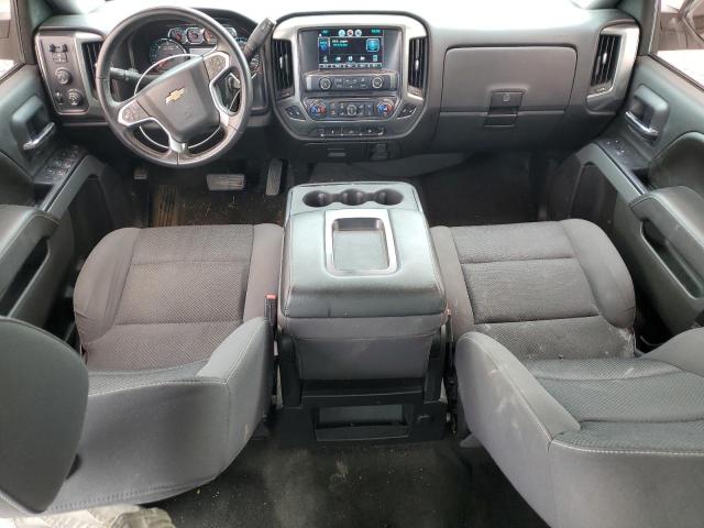 2016 CHEVROLET SILVERADO - 3GCUKREC6GG351570