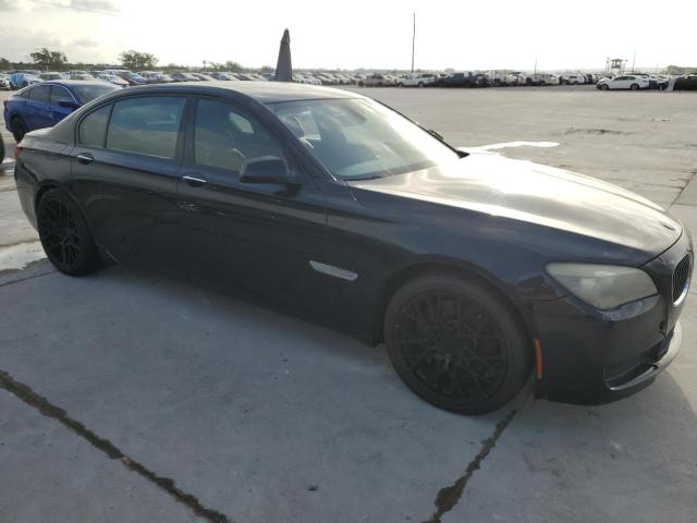 WBAKB8C57CC962711 2012 BMW 750 Li