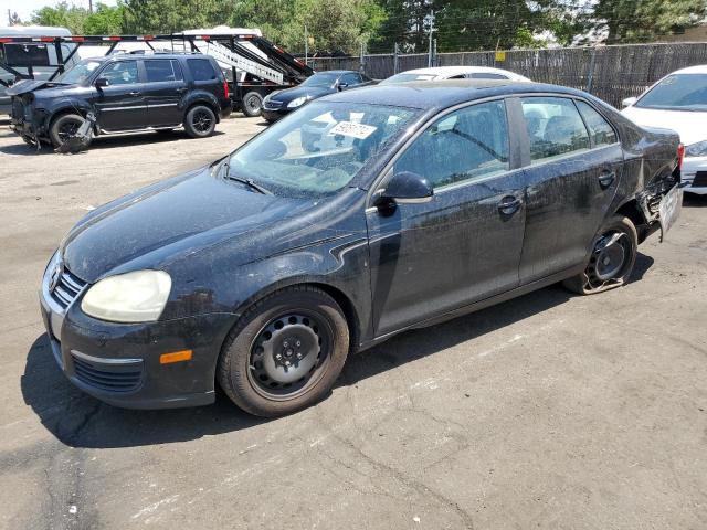 2008 Volkswagen Jetta S VIN: 3VWJM71K68M186182 Lot: 59051724