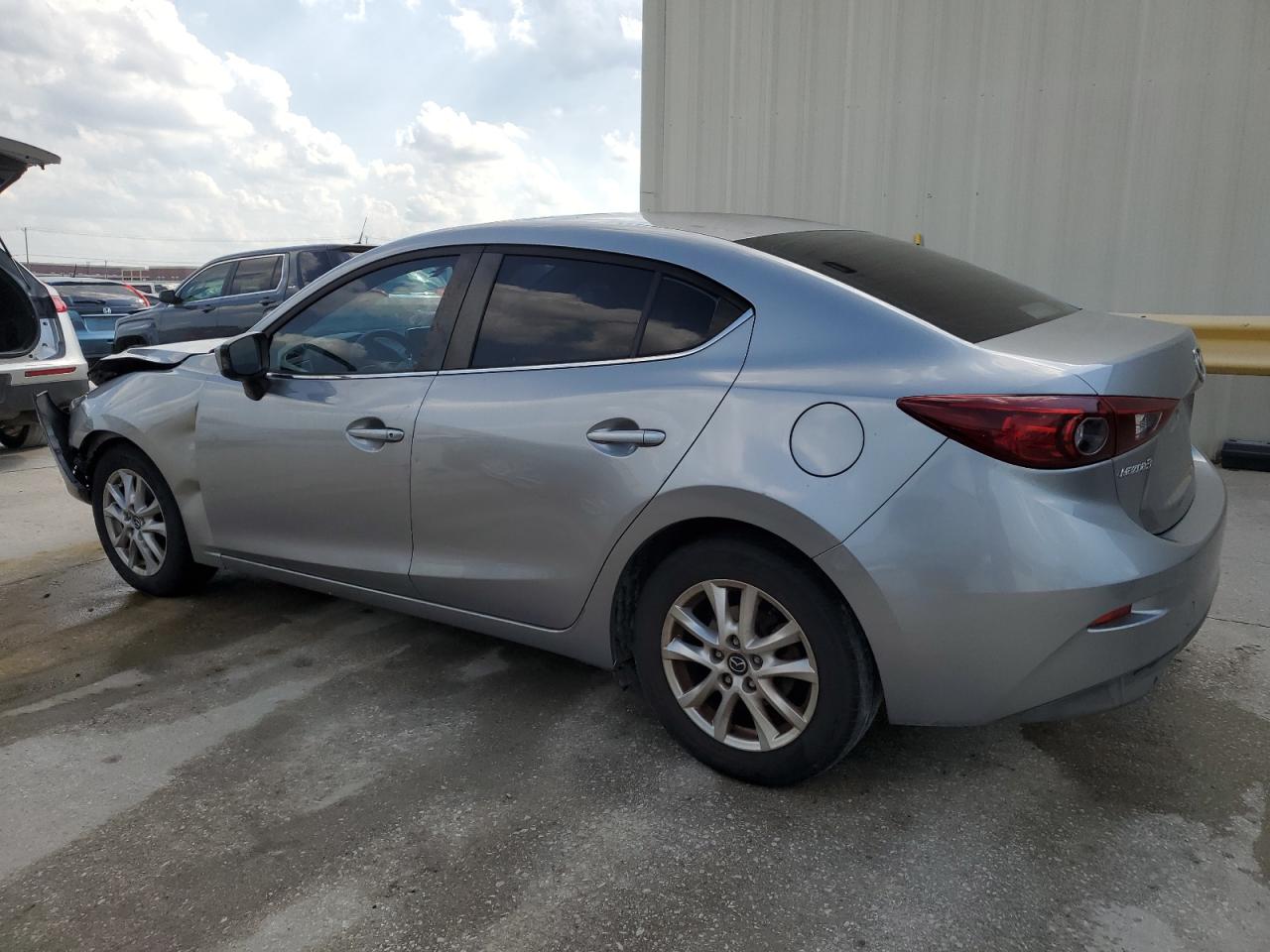 3MZBM1U73GM300081 2016 Mazda 3 Sport