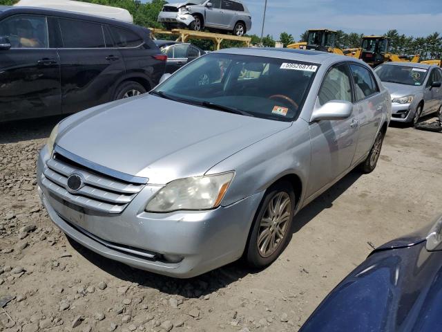 2006 Toyota Avalon Xl VIN: 4T1BK36B66U125398 Lot: 59526874