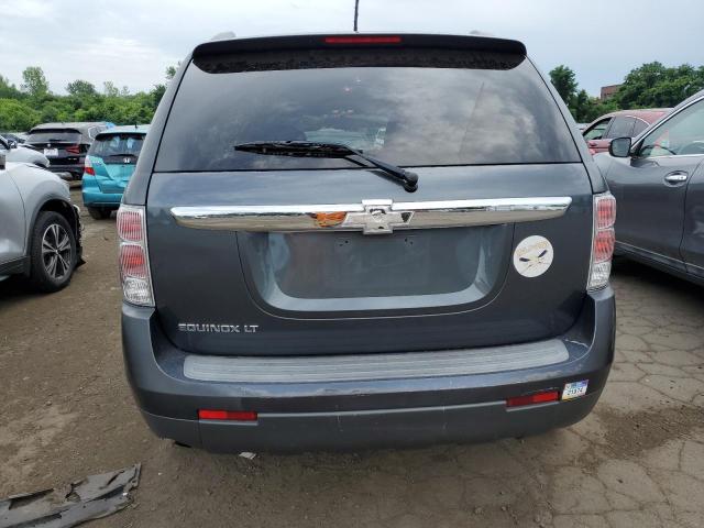 2009 Chevrolet Equinox Lt VIN: 2CNDL53F896204728 Lot: 59081794