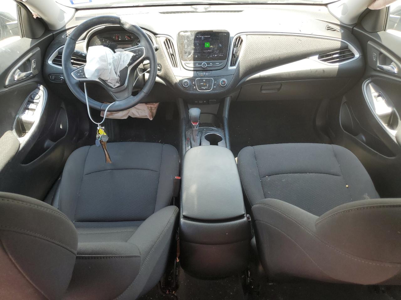 1G1ZG5ST7PF144443 2023 Chevrolet Malibu Rs