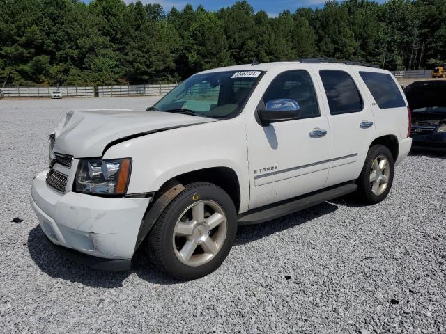 2009 CHEVROLET TAHOE C150 1GNFC33J39J125516  60453324