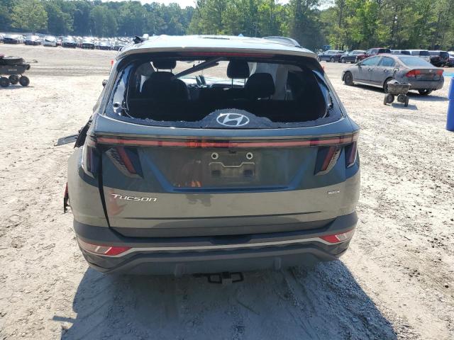 2022 Hyundai Tucson Sel VIN: 5NMJFCAE2NH088054 Lot: 60687894