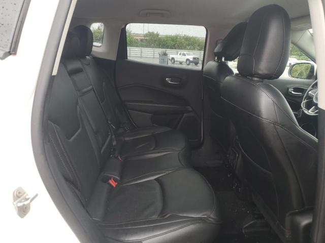 2019 Jeep Compass Limited VIN: 3C4NJCCB2KT777867 Lot: 59477854