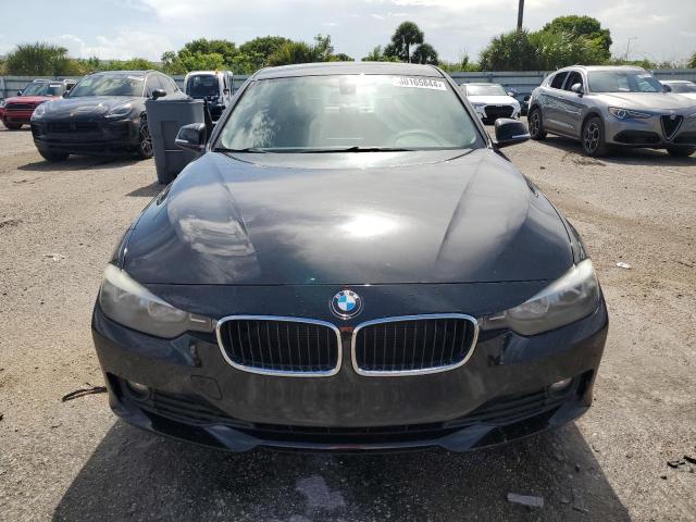 2015 BMW 320 I - WBA3B1G5XFNT06906