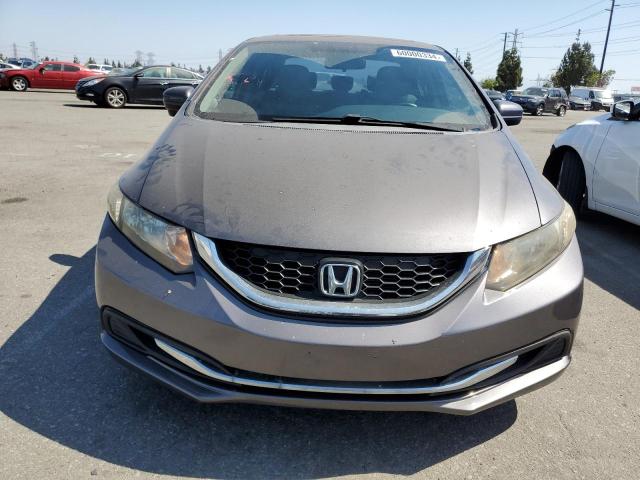 2015 HONDA CIVIC COUP 19XFB2F83FE212386