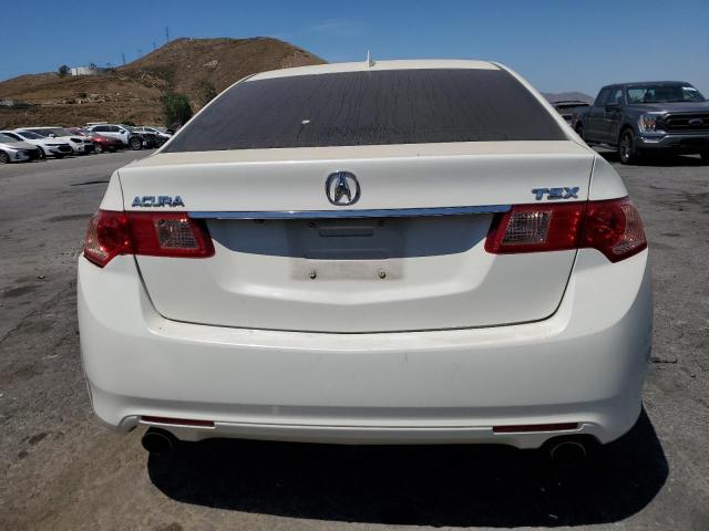 2011 Acura Tsx VIN: JH4CU2F63BC007419 Lot: 59549204