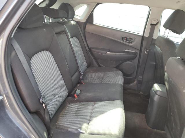 2022 HYUNDAI KONA SEL - KM8K22ABXNU816594