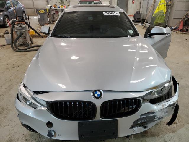 VIN WBA4F9C52HG439843 2017 BMW 4 Series, 430XI Gran... no.11