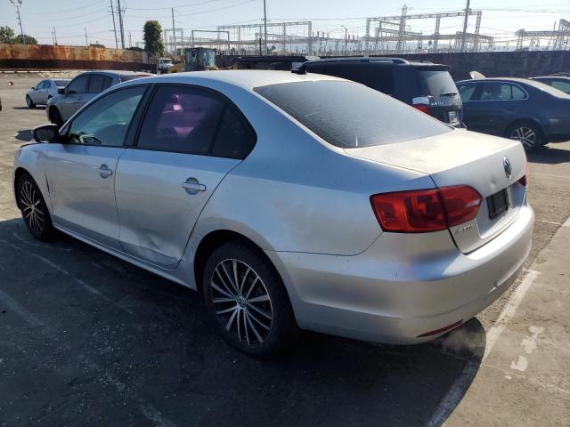 2011 Volkswagen Jetta Se VIN: 3VWDZ7AJ8BM370262 Lot: 58155314