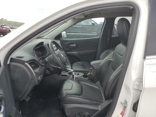 2019 JEEP CHEROKEE L - 1C4PJLLB8KD307924