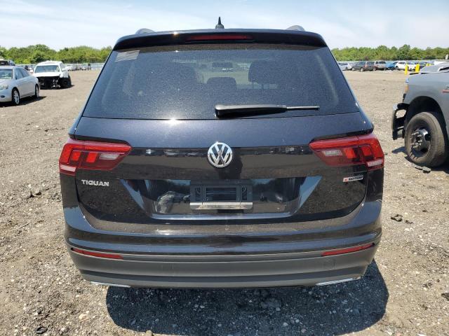 2020 Volkswagen Tiguan S VIN: 3VV0B7AX7LM089356 Lot: 59516844
