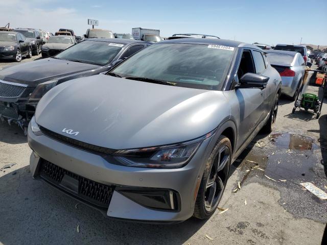 2023 KIA EV6 GT - KNDC5DLE4P5108874