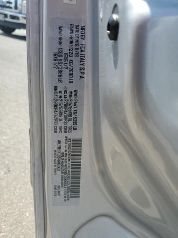 2019 RAM PROMASTER - ZFBHRFBB5K6M28109