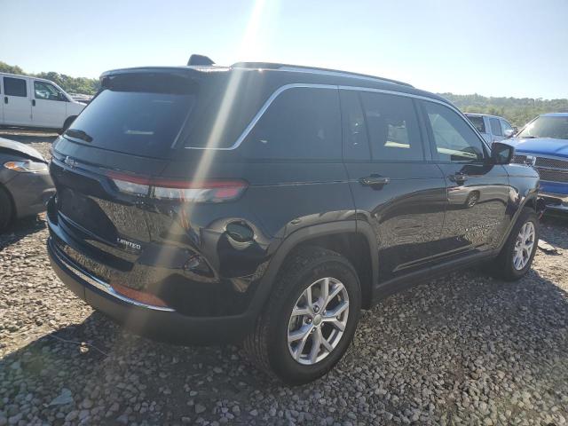 1C4RJHBG5N8502055 2022 Jeep Grand Cherokee Limited