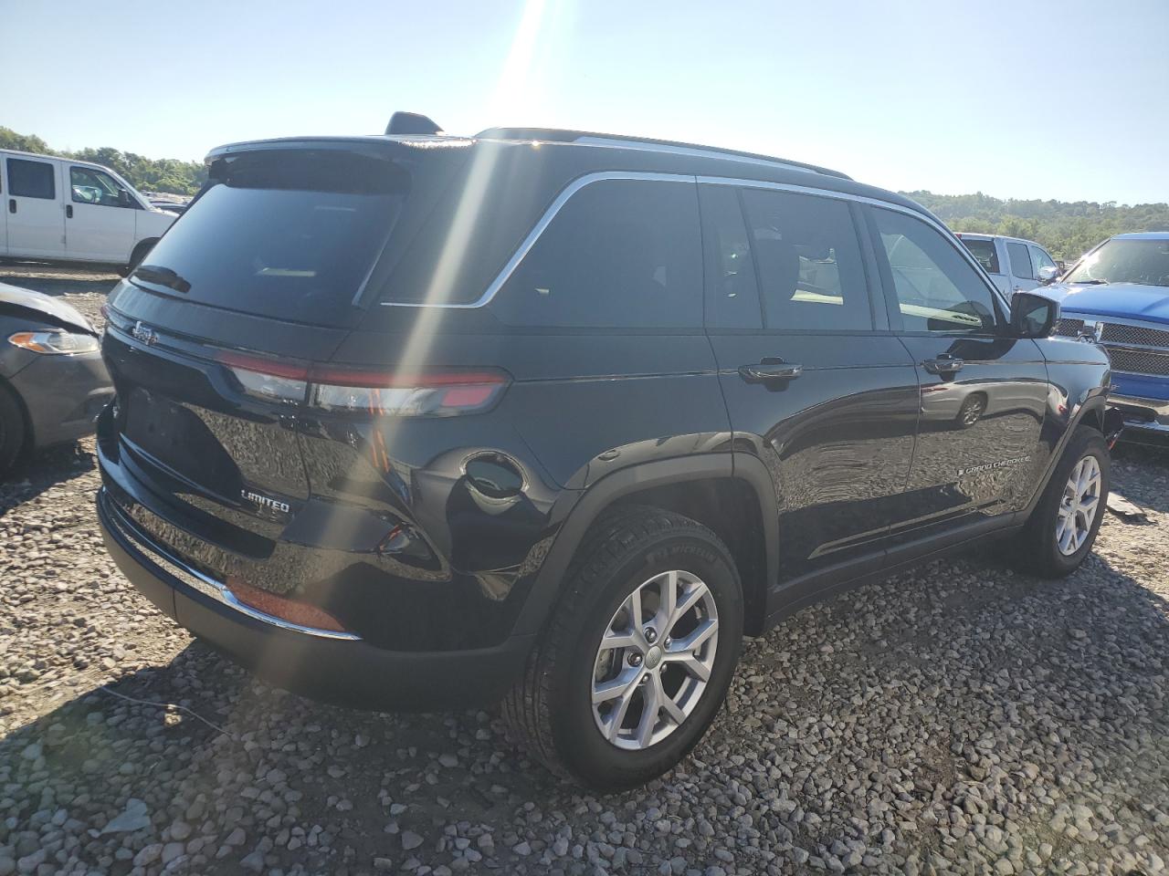 1C4RJHBG5N8502055 2022 Jeep Grand Cherokee Limited 1C4RJHBG5N8502055 2022 Jeep Grand Cherokee Limited