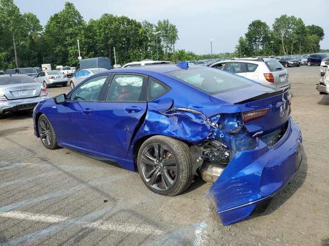 2022 ACURA TLX TECH A - 19UUB6F51NA002702