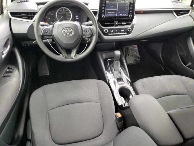 2020 TOYOTA COROLLA LE - JTDEPRAE4LJ114498