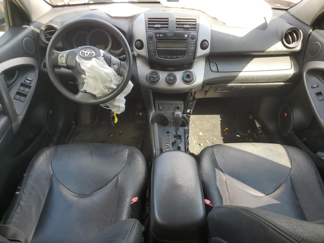 JTMBK32V675023647 2007 Toyota Rav4 Sport