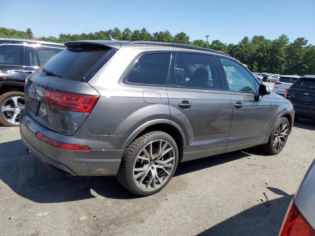 VIN WA1VAAF7XKD007105 2019 Audi Q7, Prestige no.3