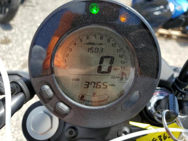 2024 KAWASAKI EL450 A - ML5ELFA13RDA03436