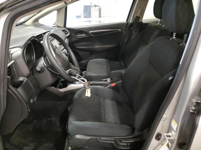 2016 Honda Fit Lx VIN: JHMGK5H56GX015835 Lot: 56577474