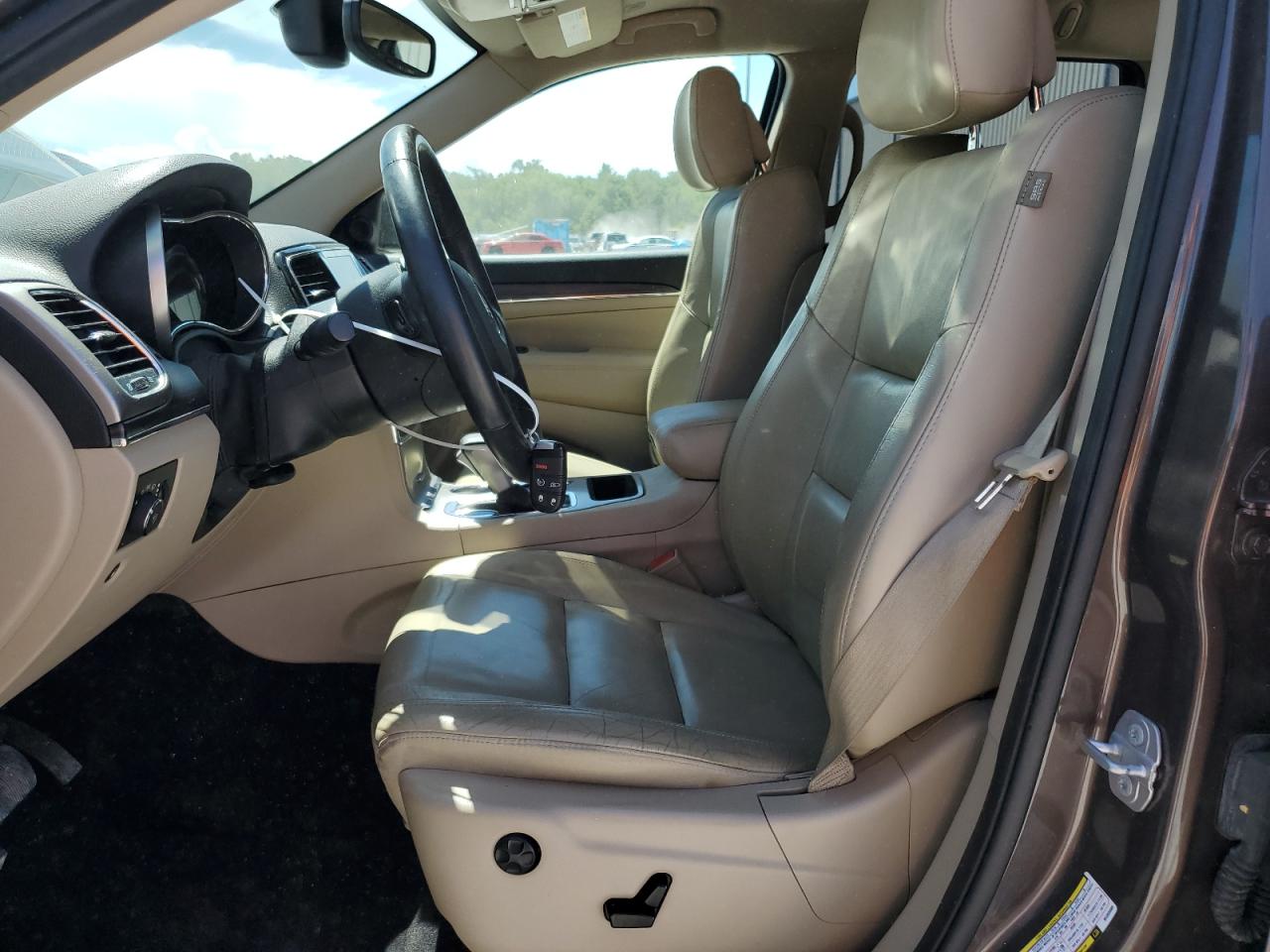 1C4RJEBG5KC555880 2019 Jeep Grand Cherokee Limited