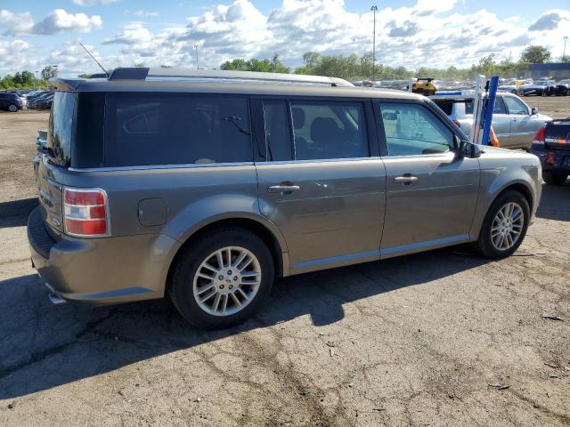 2014 Ford Flex Sel VIN: 2FMHK6C82EBD35392 Lot: 58012524