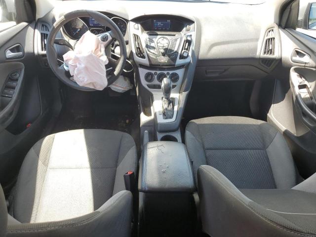 2014 Ford Focus Se VIN: 1FADP3F27EL367089 Lot: 59519744