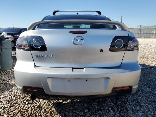 2008 Mazda 3 I VIN: JM1BK32F981783377 Lot: 58472534