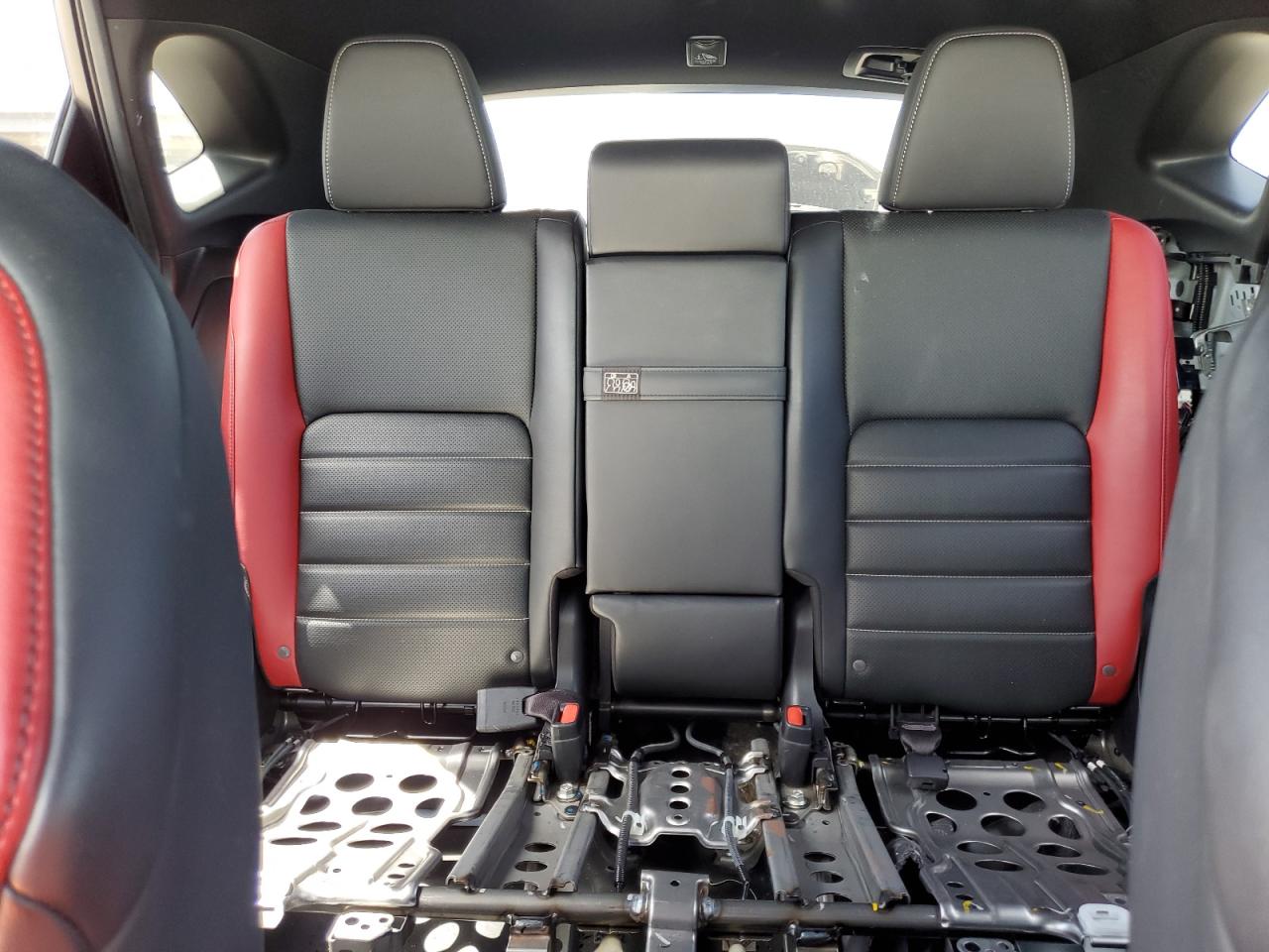 JTJYARBZ9K2118195 2019 Lexus Nx 300 Base