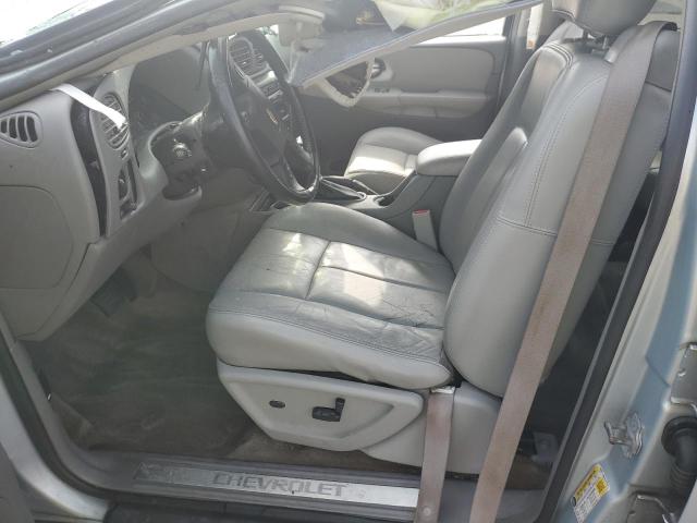 2006 Chevrolet Trailblazer Ls VIN: 1GNET13M062337032 Lot: 57626124