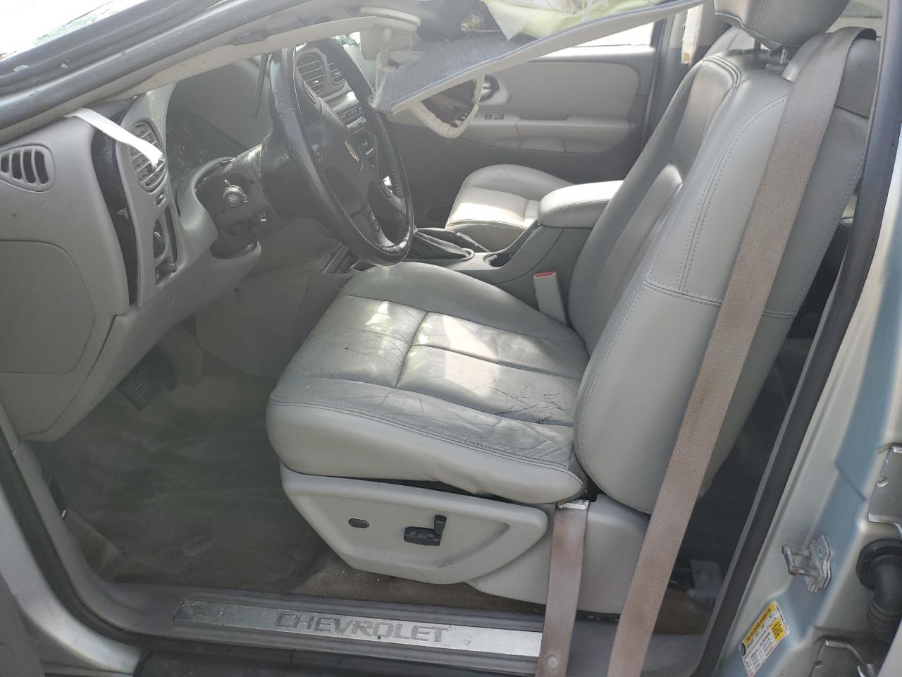 1GNET13M062337032 2006 Chevrolet Trailblazer Ls