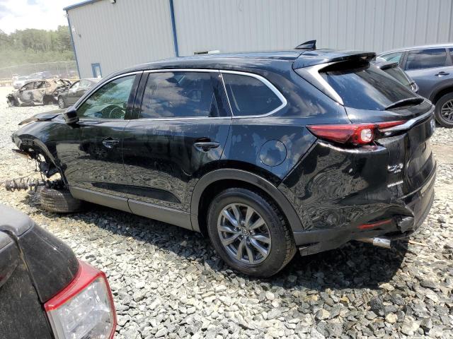 2023 Mazda Cx-9 Touring VIN: JM3TCBCY7P0638409 Lot: 58619764