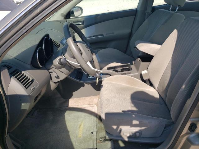 2005 Nissan Altima S VIN: 1N4AL11DX5N494936 Lot: 58914464