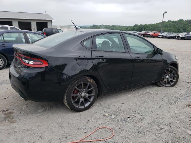 2016 DODGE DART GT SP - 1C3CDFGB1GD817884
