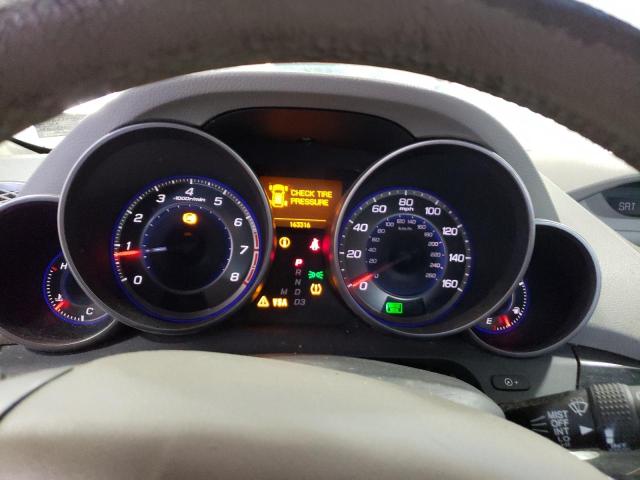 2007 Acura Mdx VIN: 2HNYD28217H510012 Lot: 59281984