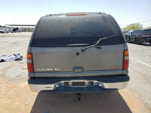 2001 GMC Yukon Xl C1500 VIN: 3GKEC16T41G260178 Lot: 59314654