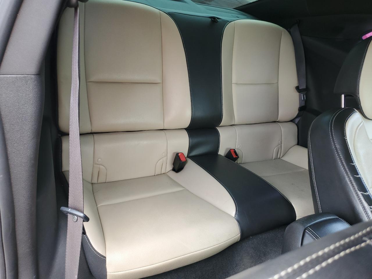 2G1FC1E33D9185241 2013 Chevrolet Camaro Lt