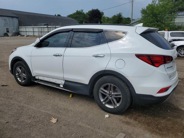 2017 Hyundai Santa Fe Sport VIN: 5XYZUDLB4HG415263 Lot: 60114754