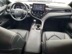 TOYOTA CAMRY SE photo