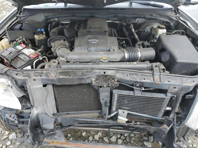 2008 Nissan Pathfinder S VIN: 5N1AR18B58C611699 Lot: 56822394