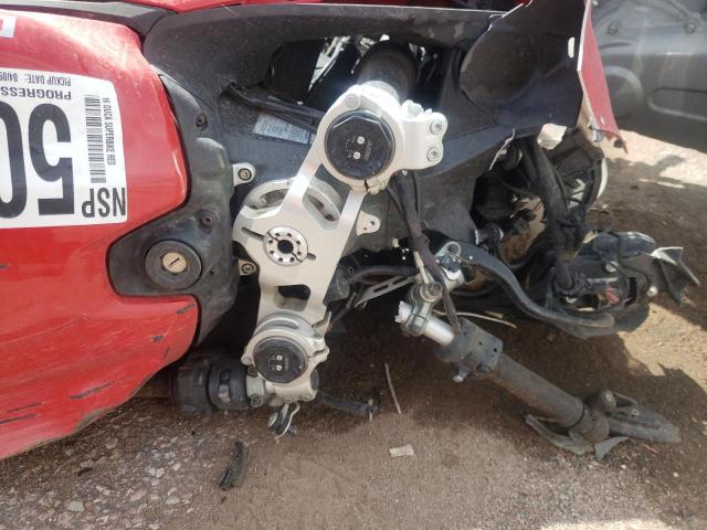 2016 DUCATI SUPERBIKE - ZDM14B1W0GB000574