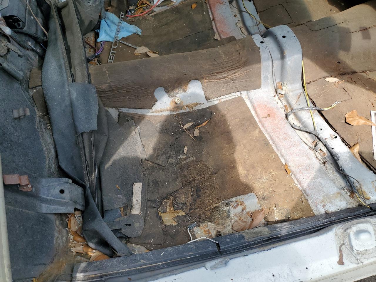 1D80H4B431301 1974 Chevrolet El Camino