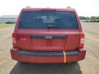 JEEP PATRIOT SP photo