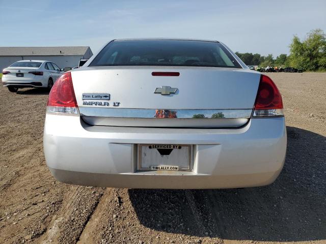 2010 Chevrolet Impala Lt VIN: 2G1WB5ENXA1247451 Lot: 57255964